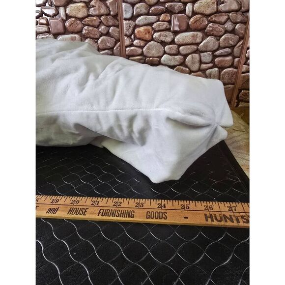 Zero Plush Door Greeter 16" Nightmare Before Christmas Halloween Decoration - Picture 9 of 9